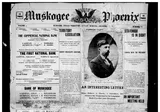 Muskogee Daily Phoenix