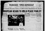 Muskogee Times-Democrat