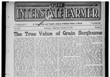 The Interstate Farmer