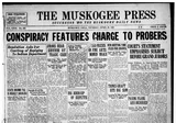 The Muskogee Press