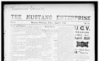 The Mustang Enterprise