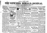 Newkirk Herald Journal