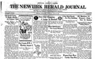 Newkirk Herald Journal