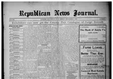 The Republican News Journal