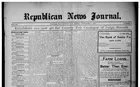 The Republican News Journal