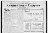 Cleveland County Enterprise