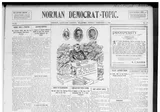 Norman Democrat-Topic