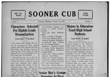 Sooner Cub