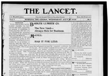 The Lancet