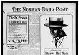 The Norman Daily Post