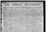 The Norman Transcript