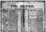 The Sooner