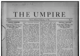 The Umpire