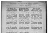 University of Oklahoma News-Journal