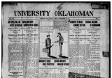 University Oklahoman