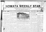 Nowata Weekly Star