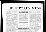 The Nowata Star