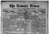The Nowata Times
