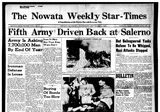 The Nowata Weekly Star-Times