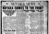 Nuyaka News