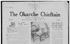 The Okarche Chieftain