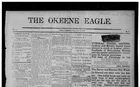 The Okeene Eagle