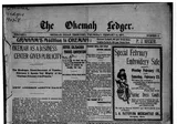 The Okemah Ledger