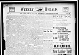 Weekly Orlando Herald