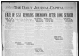 The Daily Journal-Capital