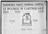 The Daily Pawhuska Journal-Capital