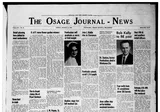 The Osage Journal-News