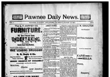 Pawnee Daily News