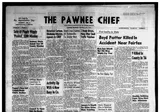 The Pawnee Chief