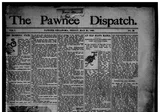The Pawnee Dispatch