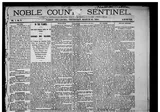 Noble County Sentinel