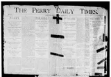 The Perry Daily Times