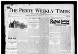 The Perry Weekly Times
