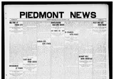 Piedmont News
