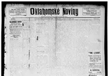 Oklahomske Noviny