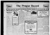 The Prague Record