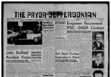 The Pryor Jeffersonian
