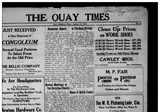 The Quay Times