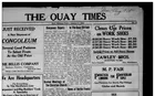 The Quay Times