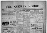 The Quinlan Mirror
