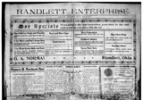 Randlett Enterprise