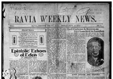Ravia Weekly News