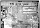 The Ravia Herald