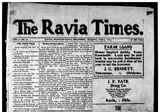 The Ravia Times