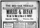The Red Oak Herald