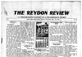 The Reydon Review